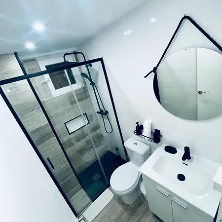 Apartment Aloha Salou