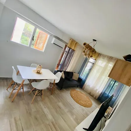 Aloha Apartment Salou