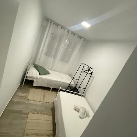 Apartment Aloha Salou
