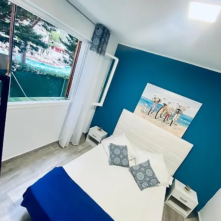 Aloha Apartment