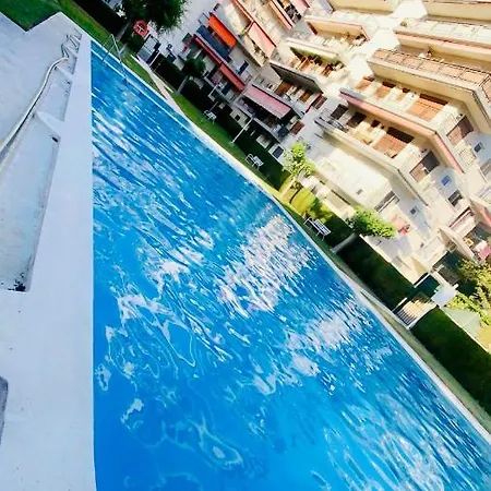 Aloha Apartment *