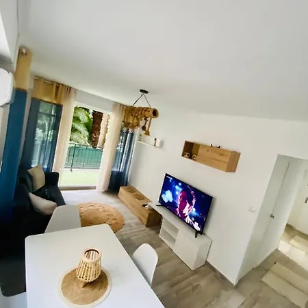 Apartamento Aloha