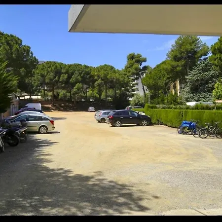 Aloha Apartamento